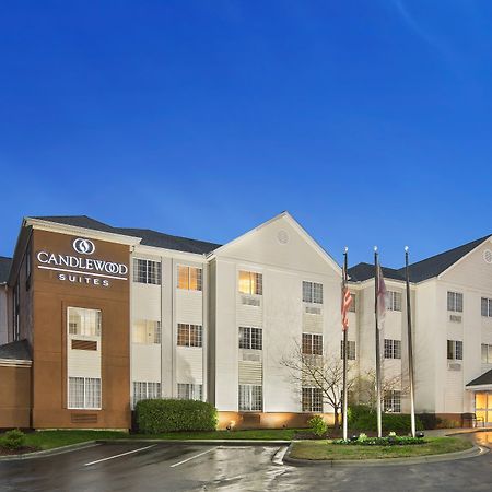 Candlewood Suites - Charlotte - Arrowood By Ihg Luaran gambar