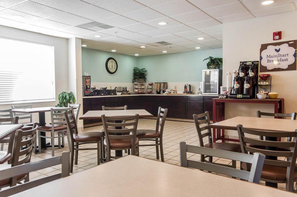 Candlewood Suites - Charlotte - Arrowood By Ihg Luaran gambar