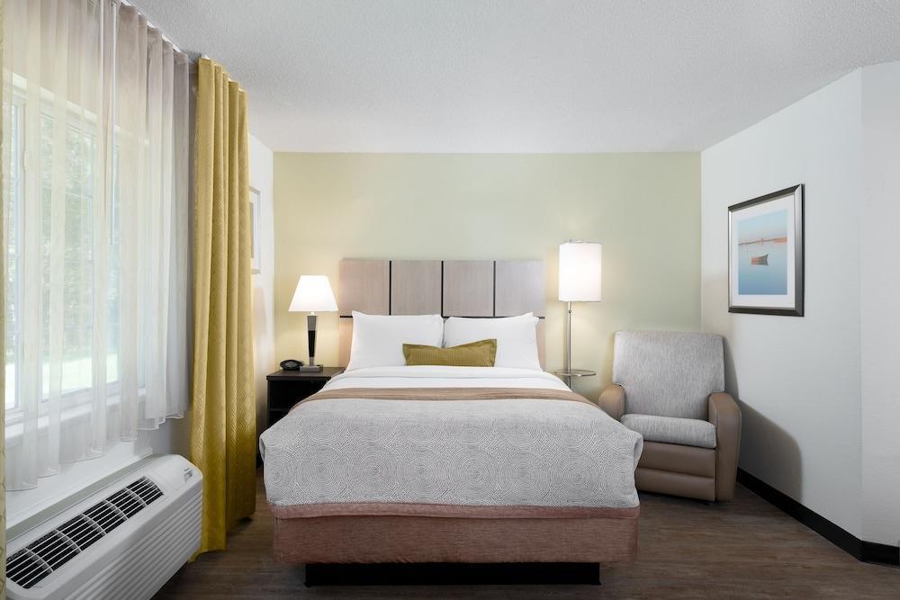 Candlewood Suites - Charlotte - Arrowood By Ihg Luaran gambar
