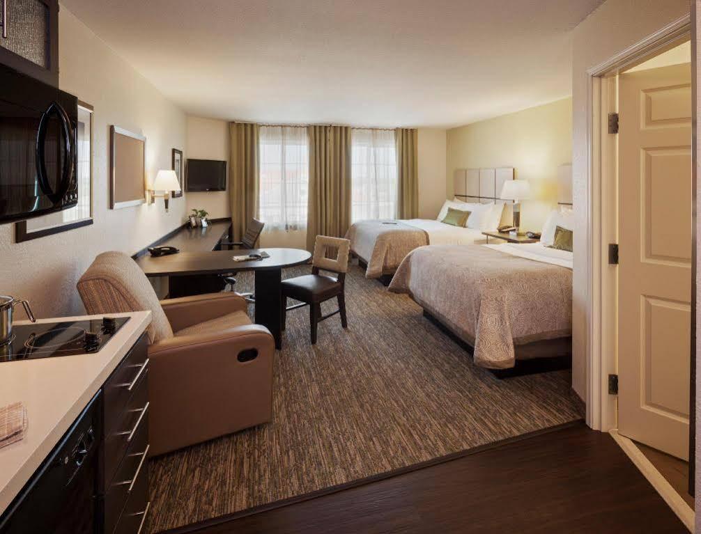 Candlewood Suites - Charlotte - Arrowood By Ihg Luaran gambar