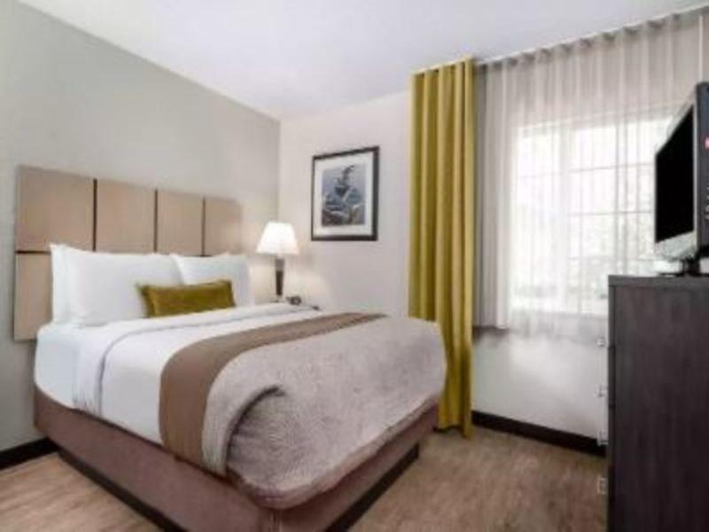 Candlewood Suites - Charlotte - Arrowood By Ihg Luaran gambar