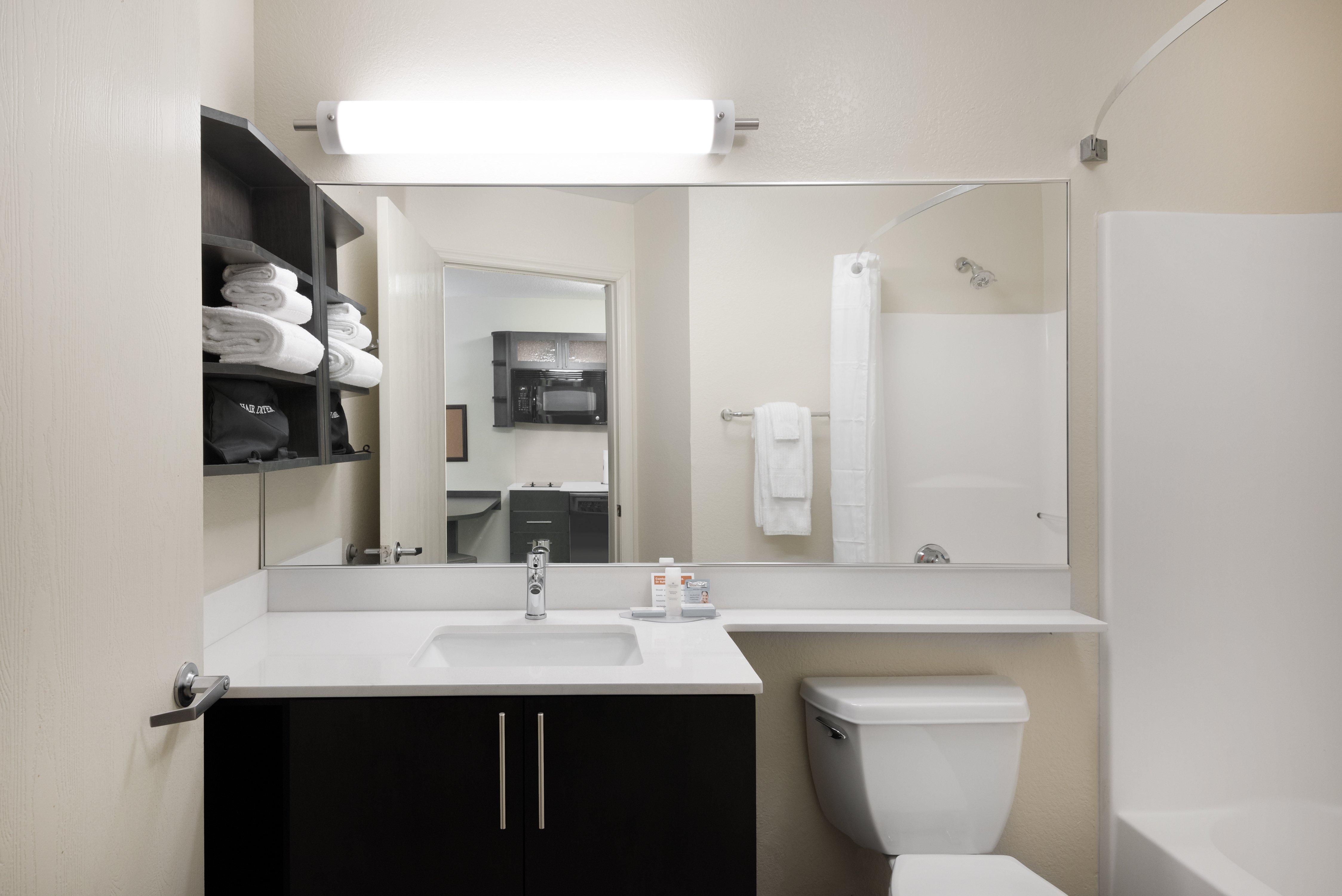 Candlewood Suites - Charlotte - Arrowood By Ihg Luaran gambar