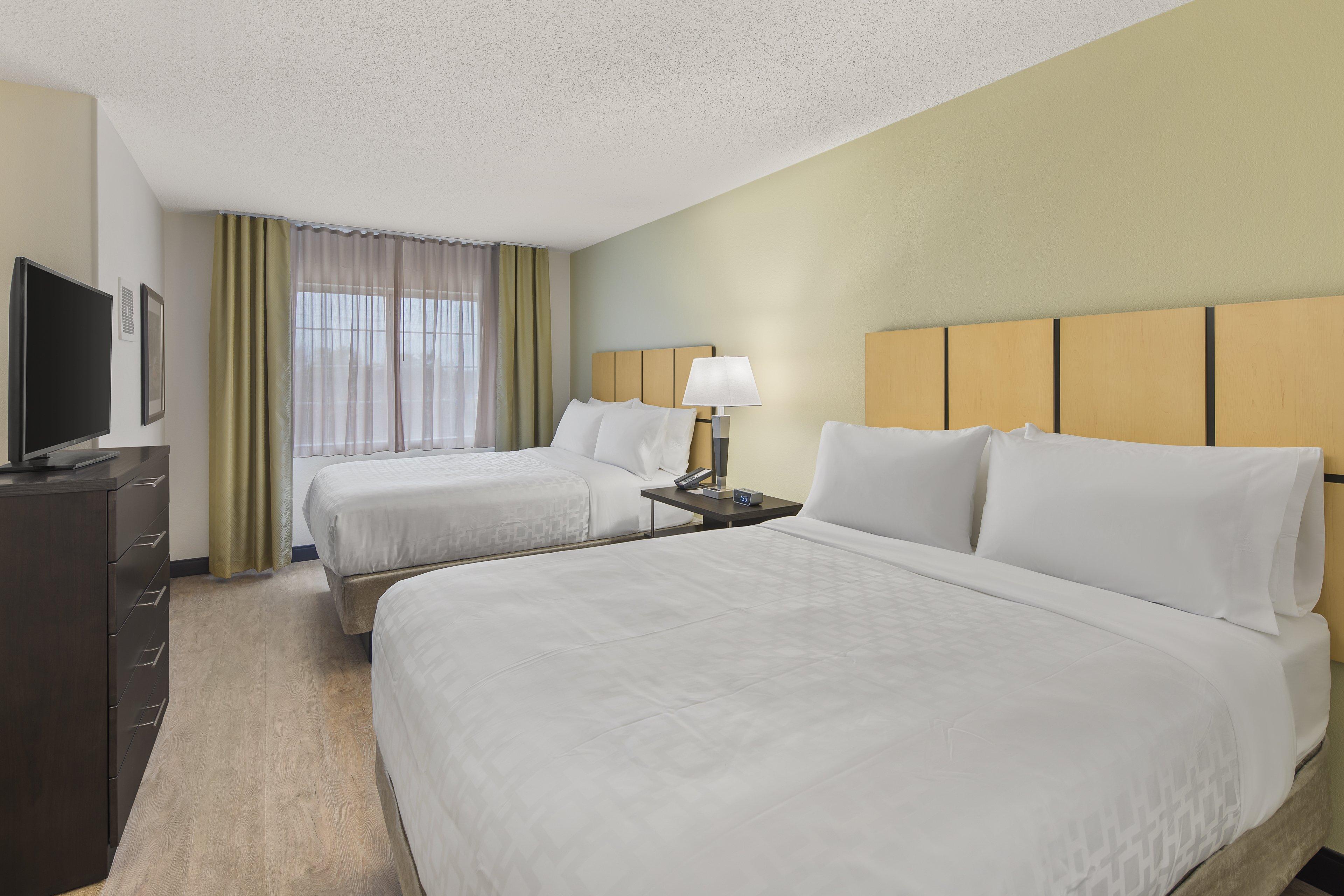 Candlewood Suites - Charlotte - Arrowood By Ihg Luaran gambar