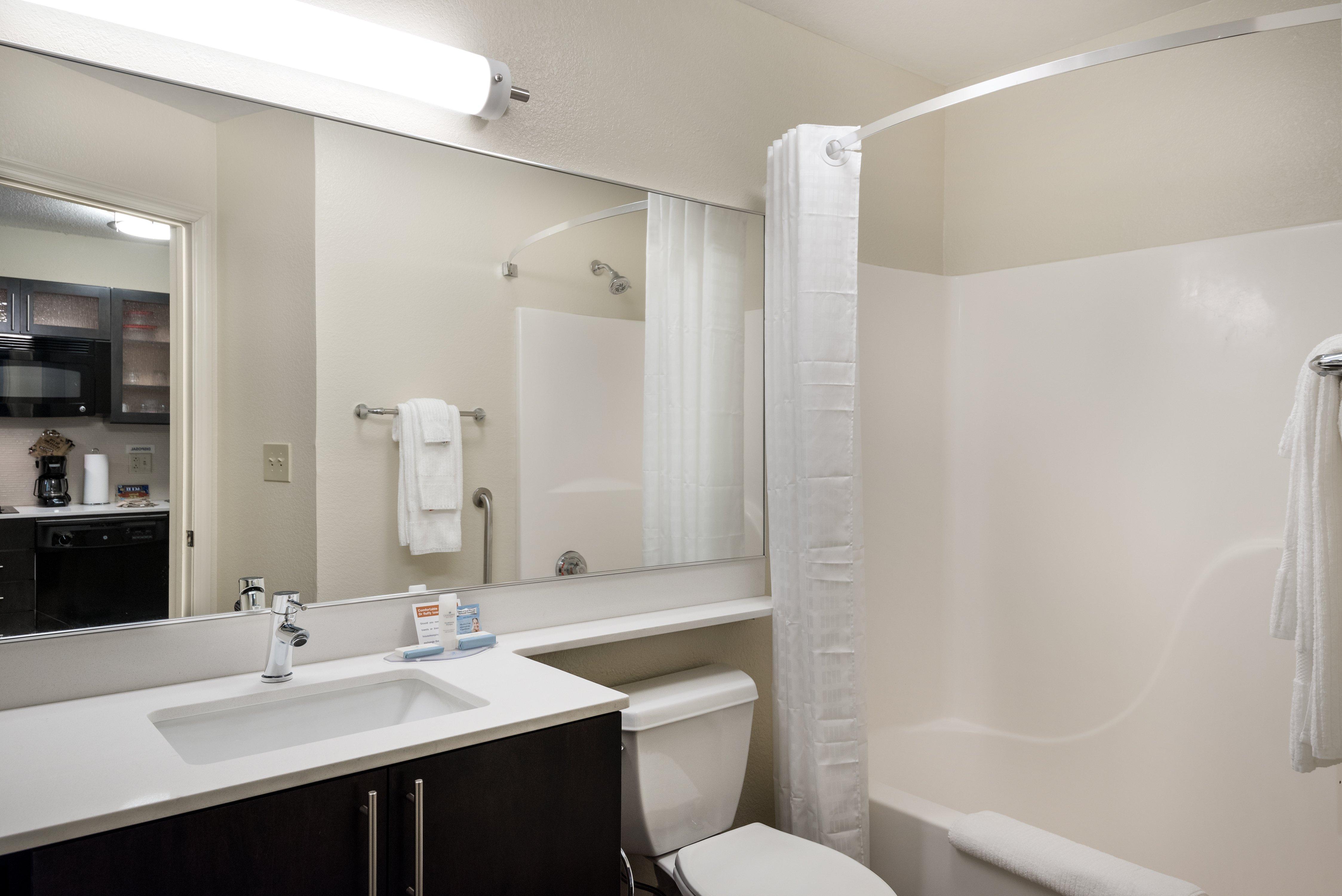 Candlewood Suites - Charlotte - Arrowood By Ihg Luaran gambar