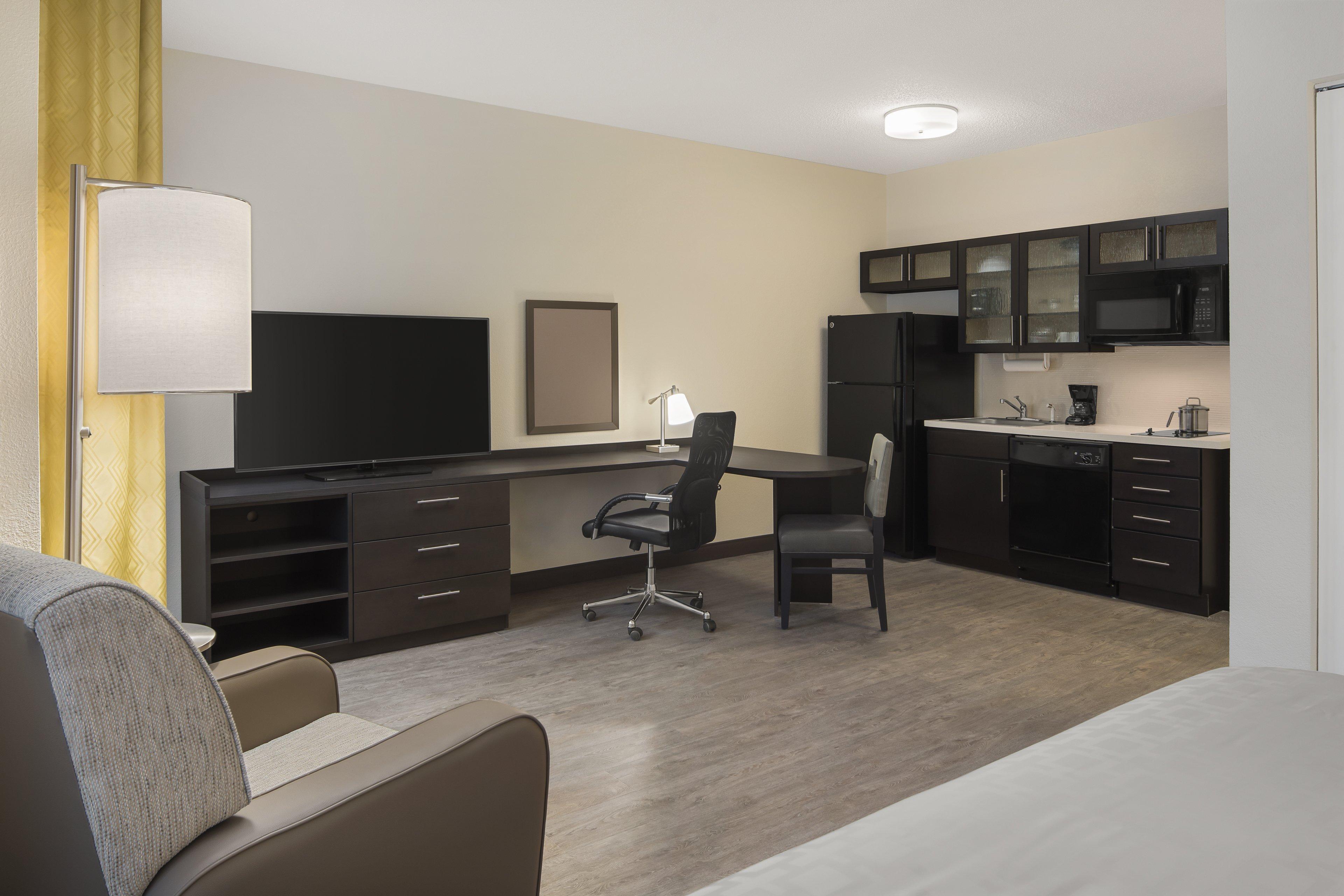Candlewood Suites - Charlotte - Arrowood By Ihg Luaran gambar