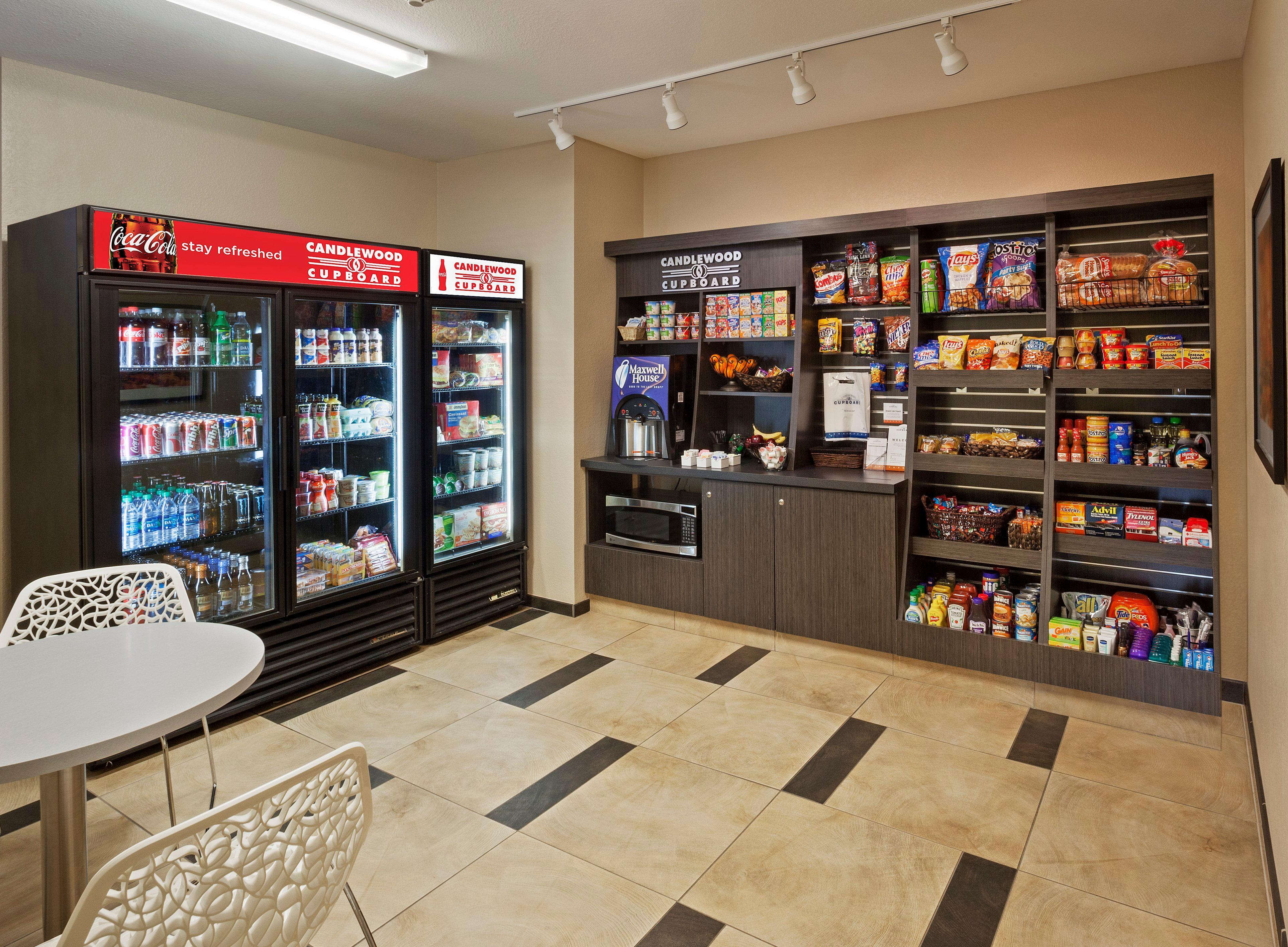 Candlewood Suites - Charlotte - Arrowood By Ihg Luaran gambar