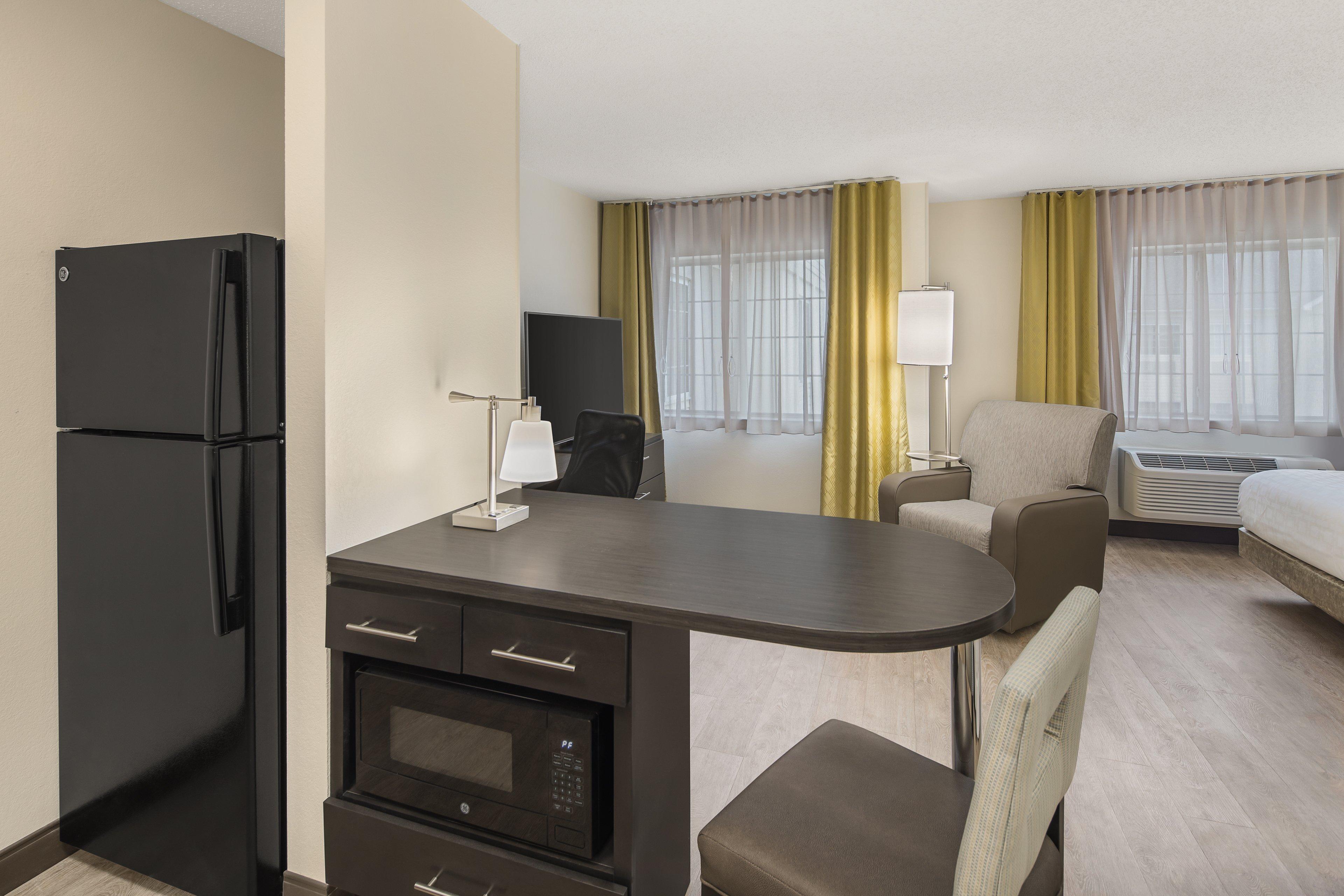 Candlewood Suites - Charlotte - Arrowood By Ihg Luaran gambar