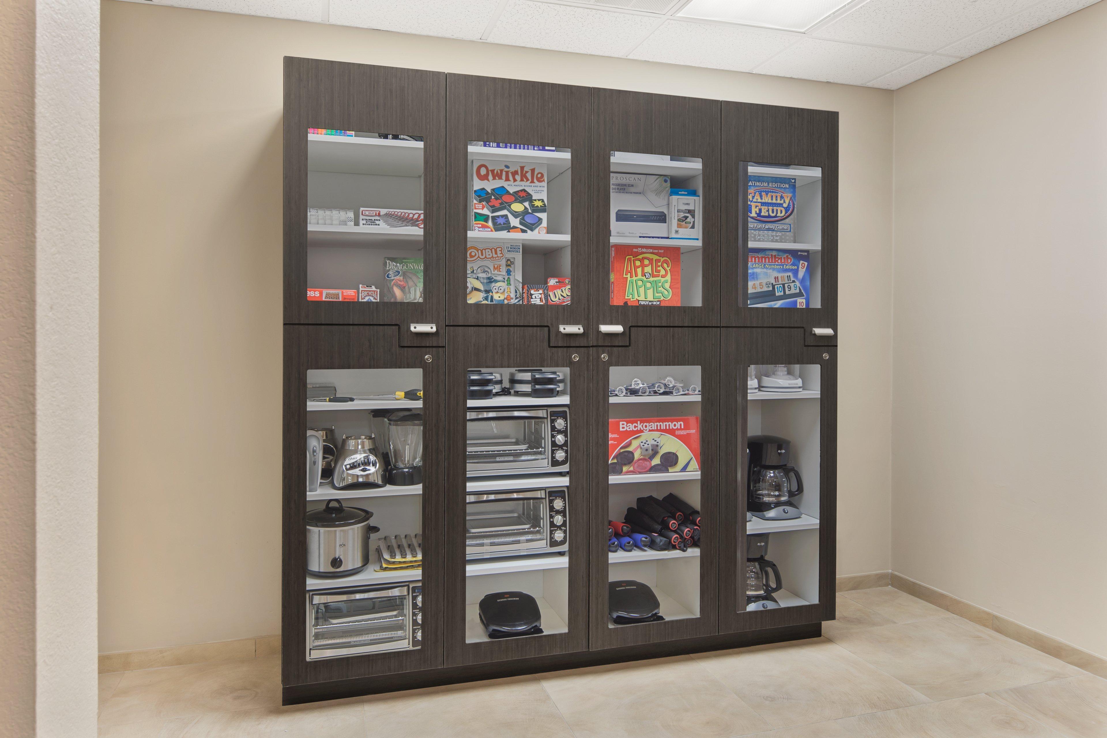 Candlewood Suites - Charlotte - Arrowood By Ihg Luaran gambar