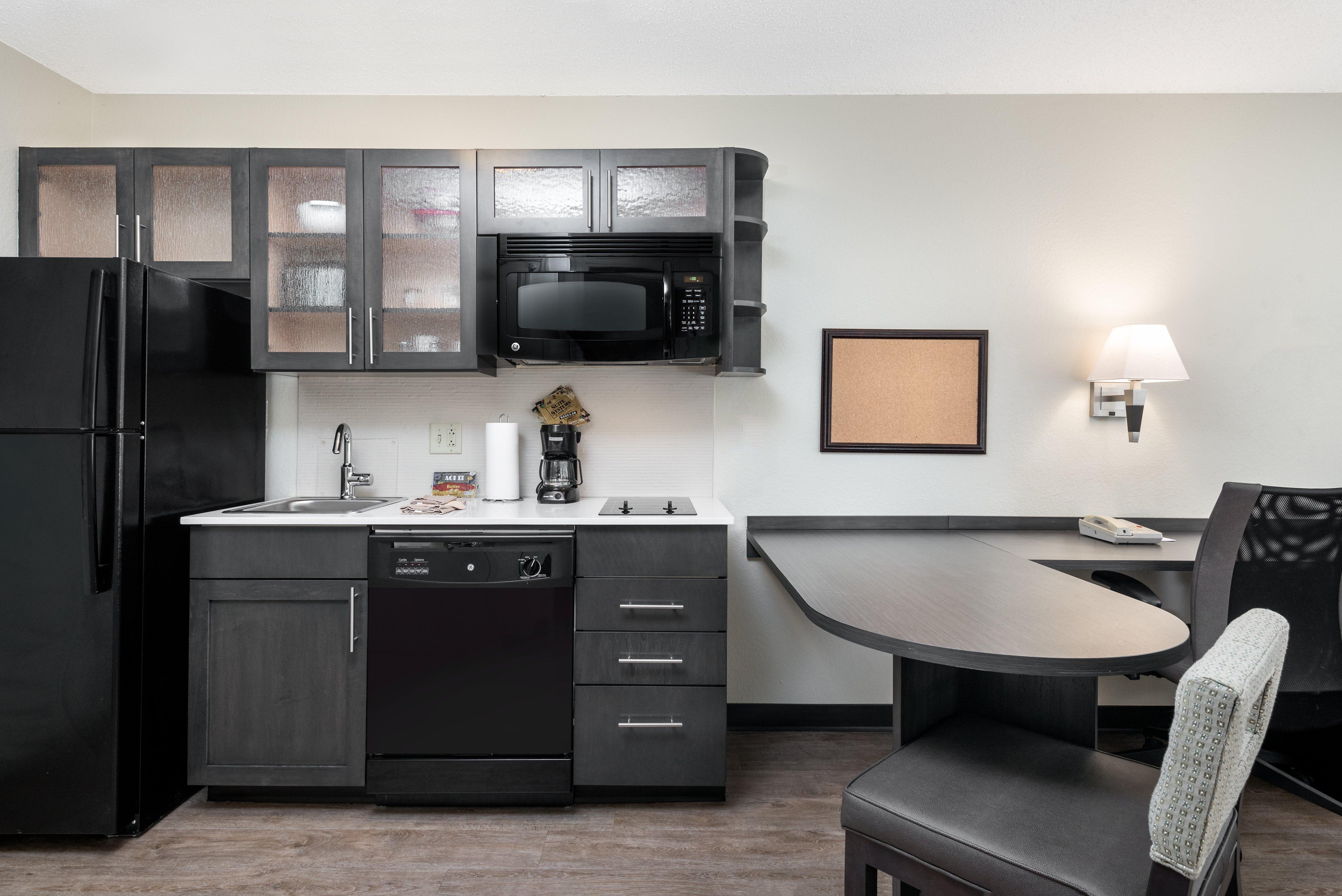 Candlewood Suites - Charlotte - Arrowood By Ihg Luaran gambar