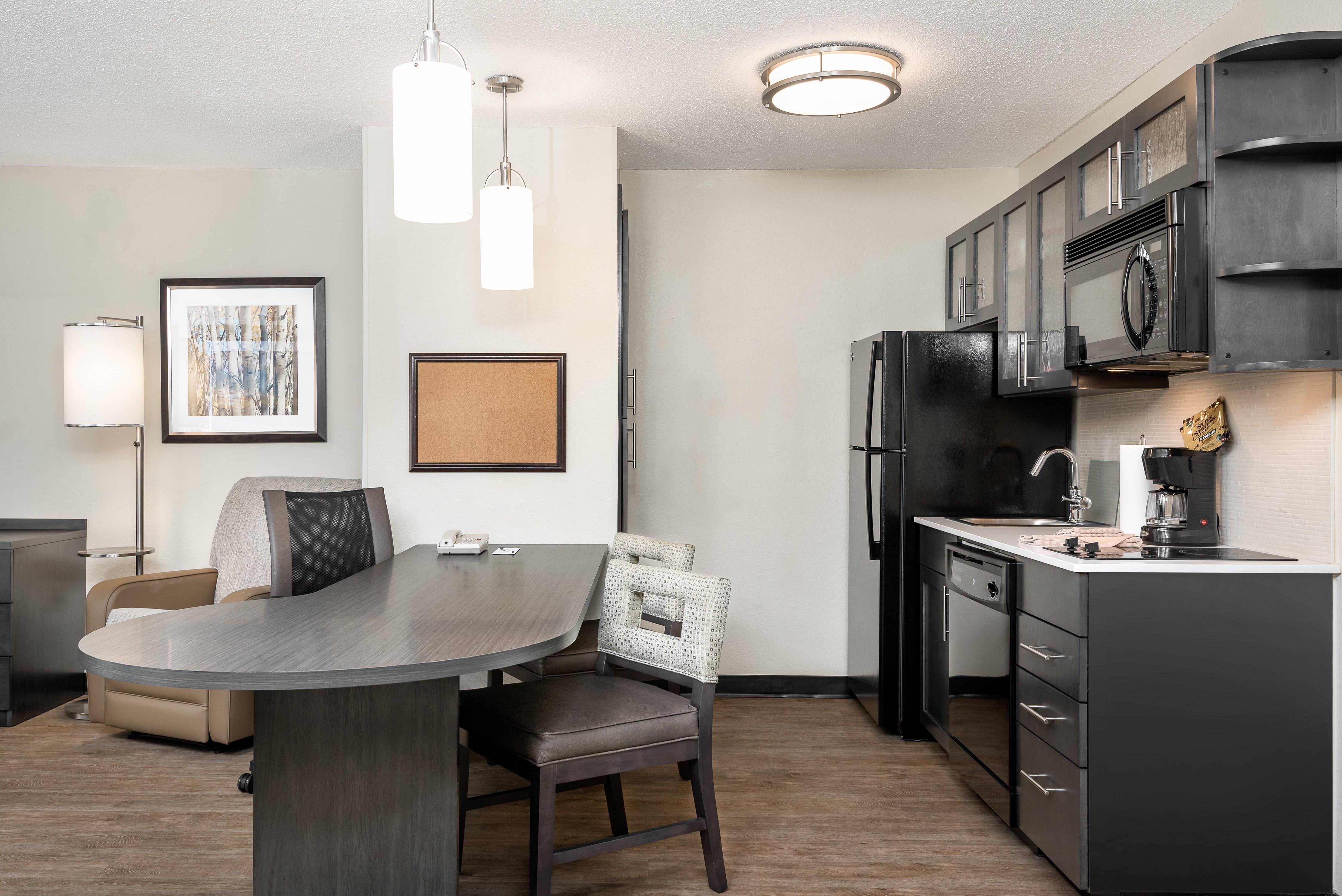 Candlewood Suites - Charlotte - Arrowood By Ihg Luaran gambar