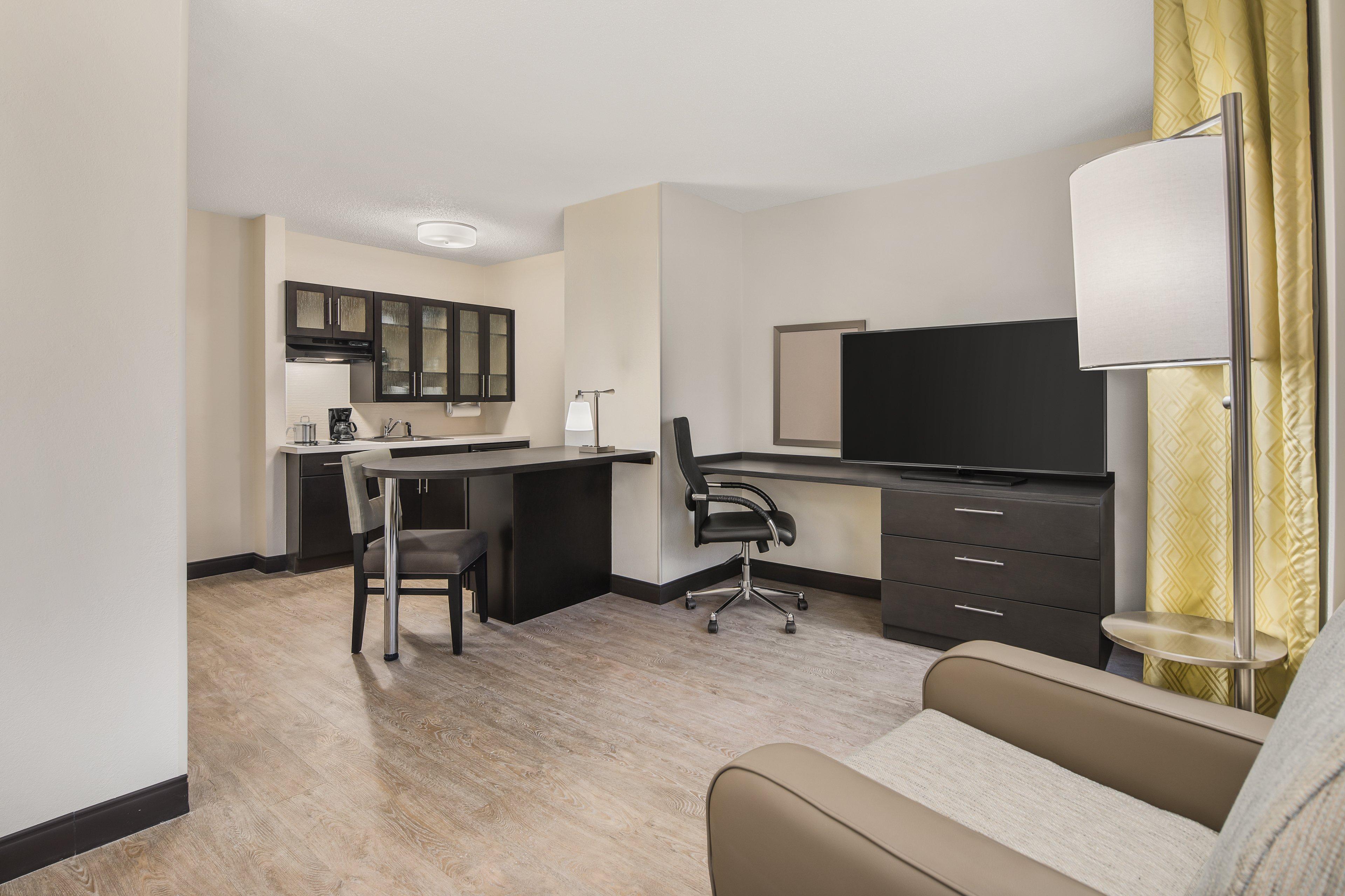 Candlewood Suites - Charlotte - Arrowood By Ihg Luaran gambar