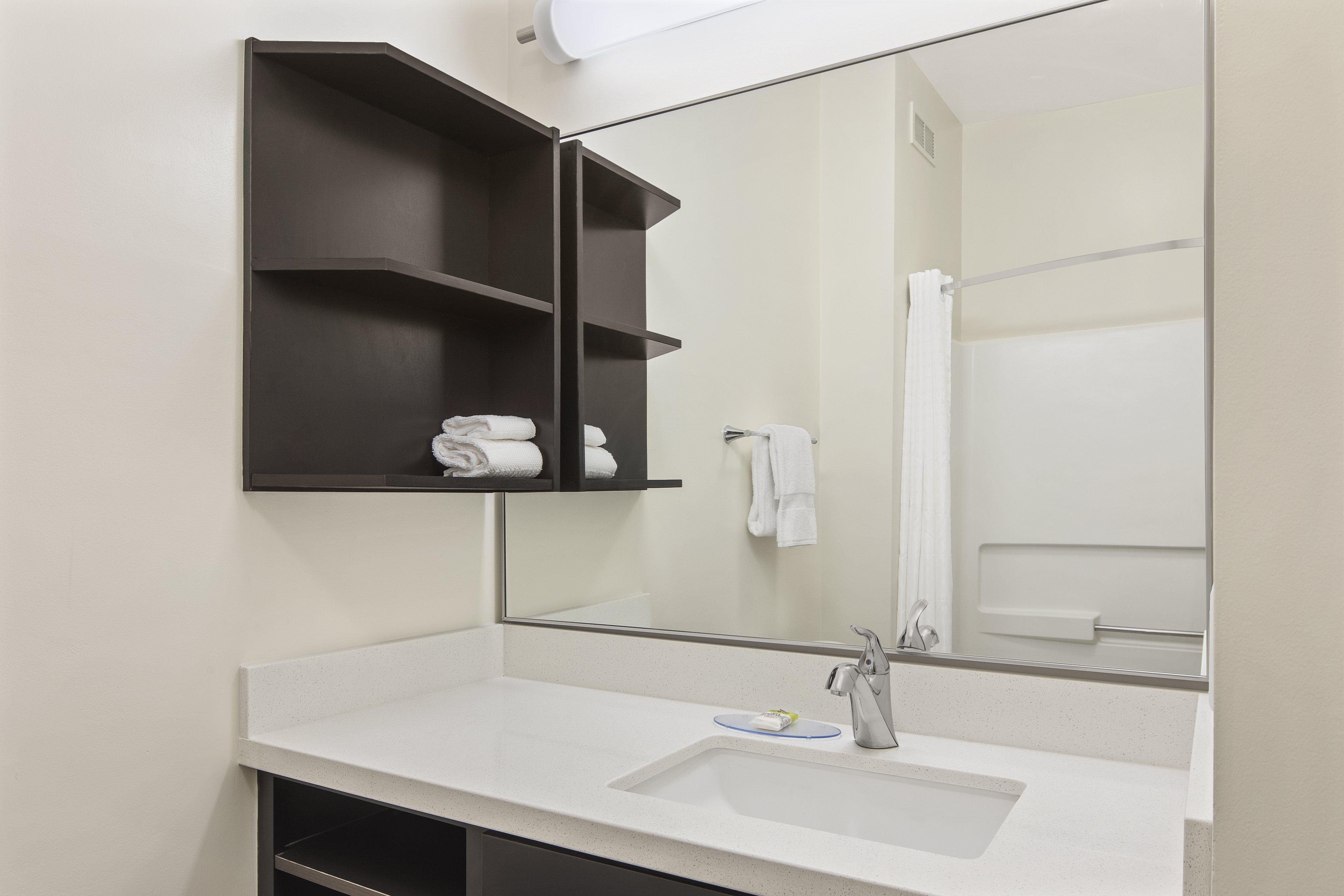 Candlewood Suites - Charlotte - Arrowood By Ihg Luaran gambar