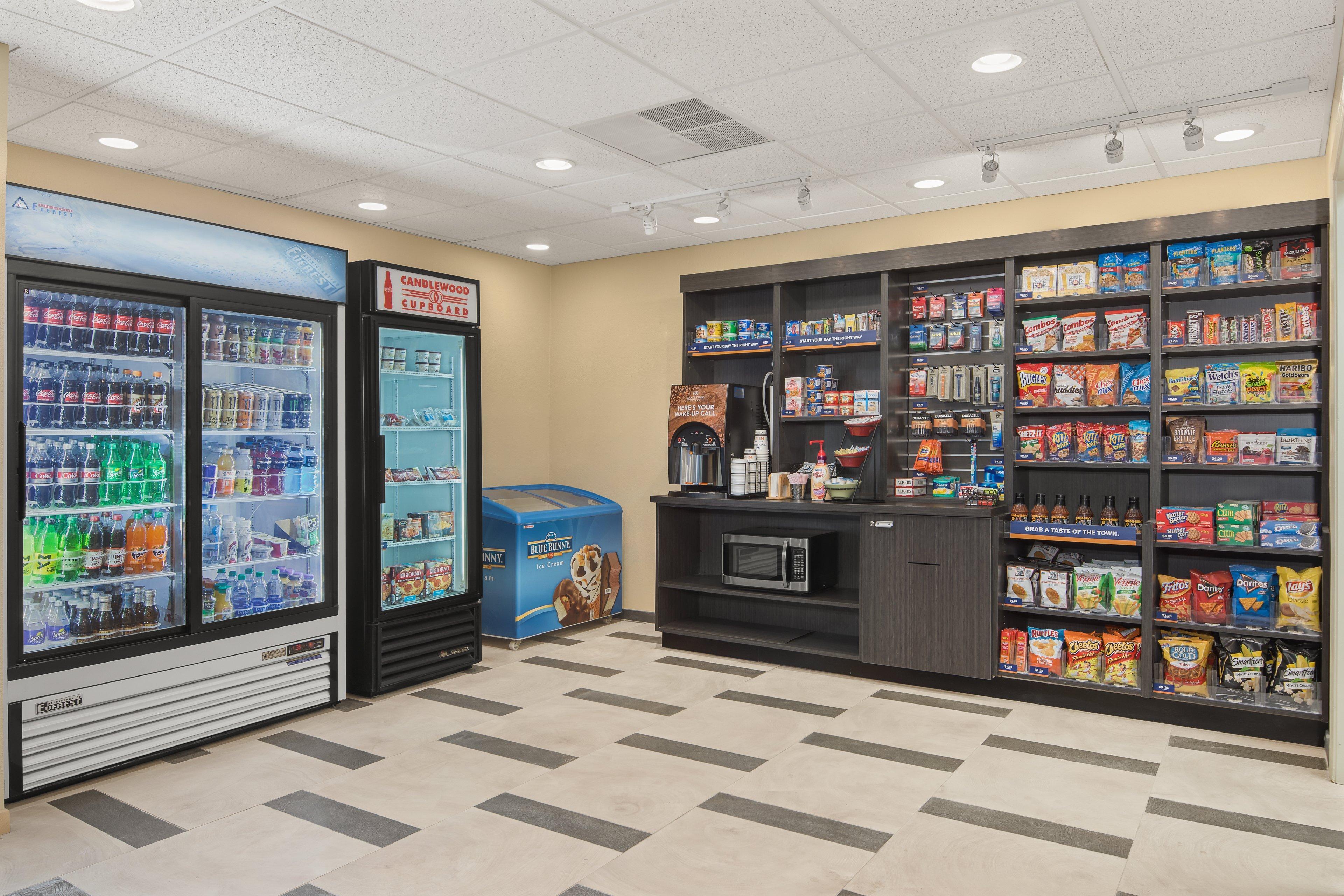 Candlewood Suites - Charlotte - Arrowood By Ihg Luaran gambar