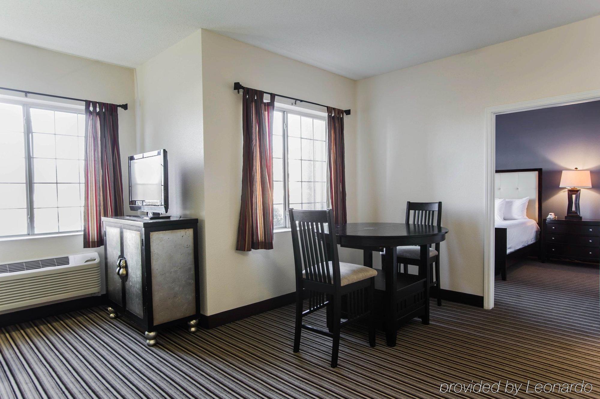 Candlewood Suites - Charlotte - Arrowood By Ihg Luaran gambar