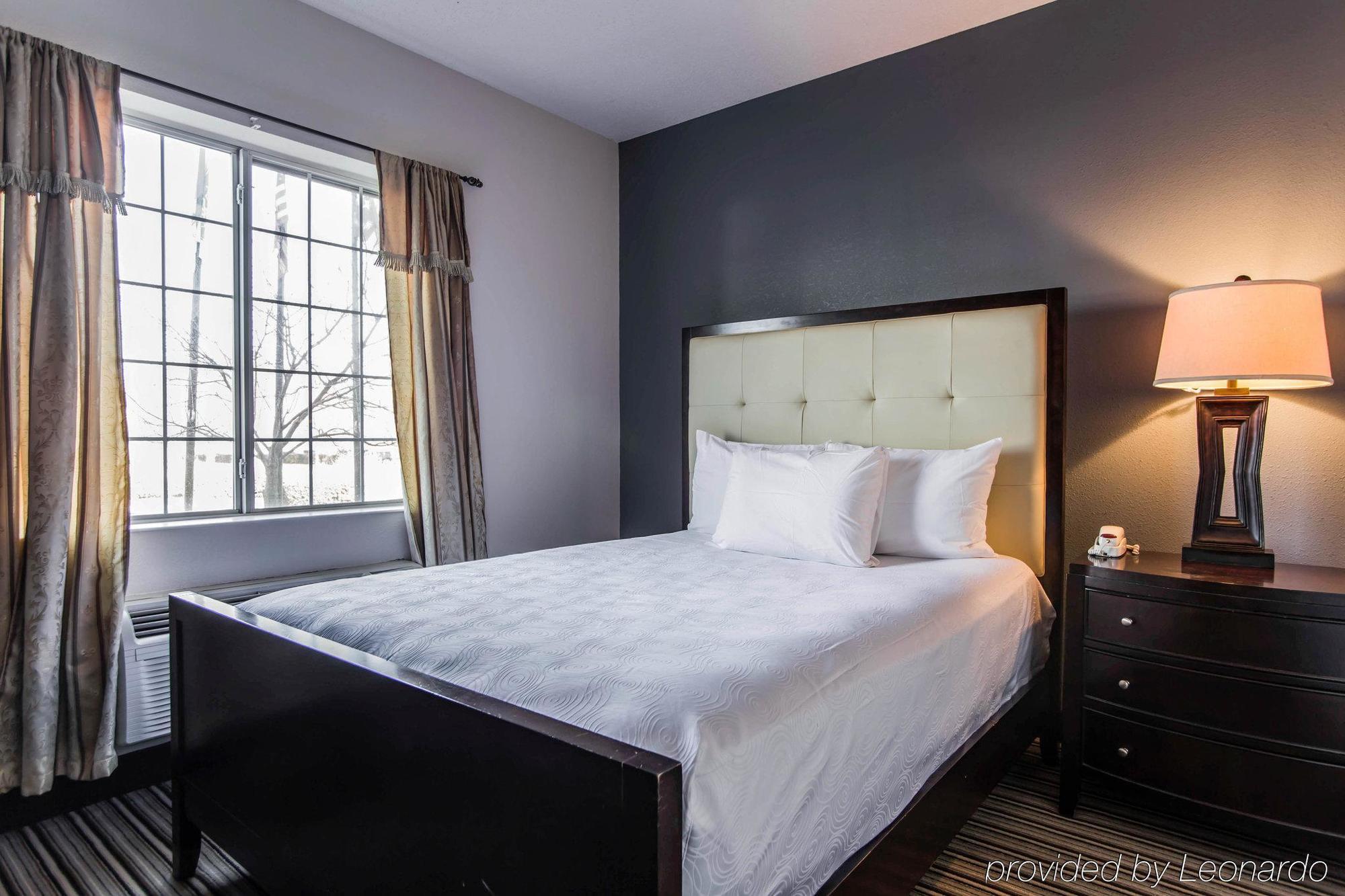 Candlewood Suites - Charlotte - Arrowood By Ihg Luaran gambar