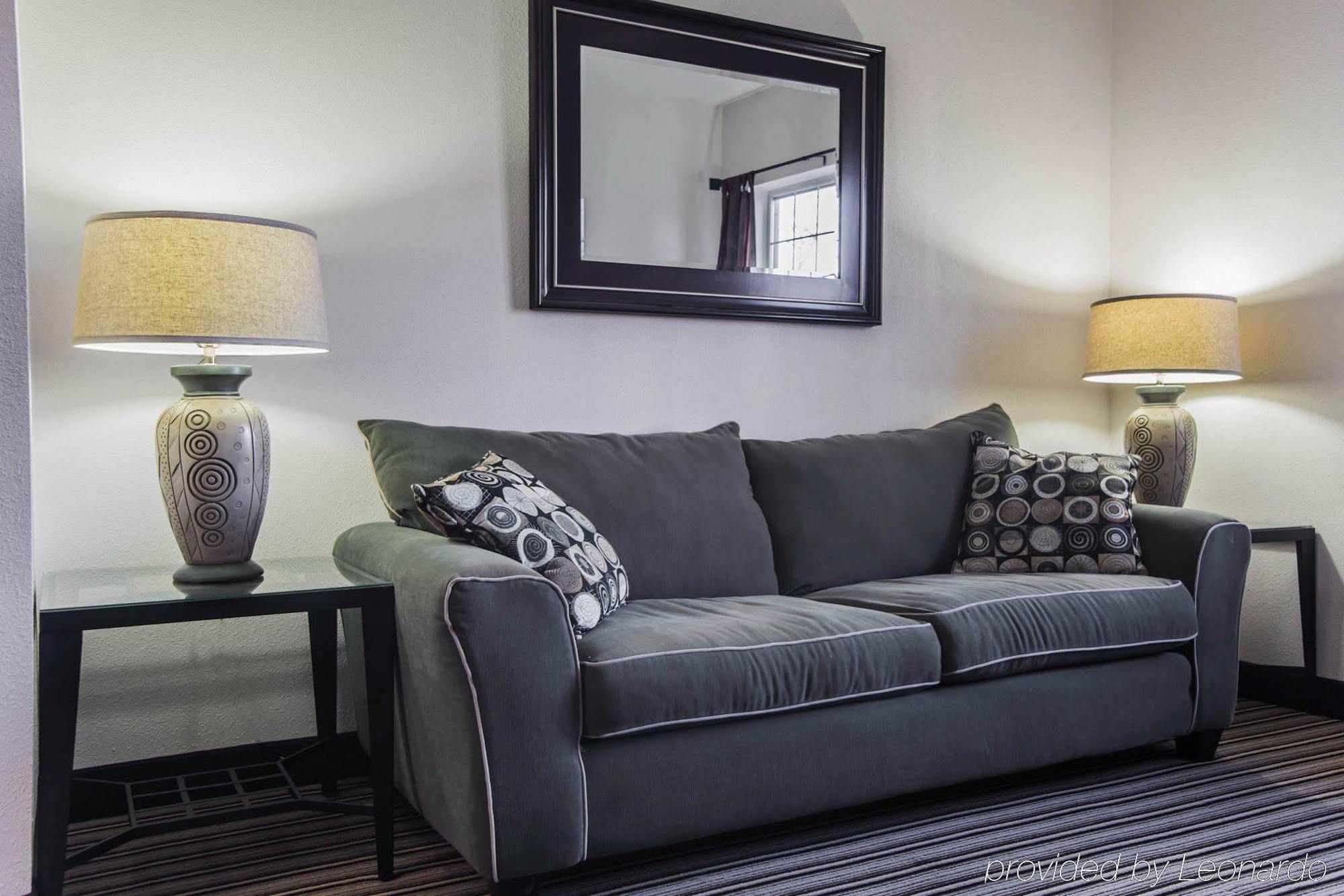 Candlewood Suites - Charlotte - Arrowood By Ihg Luaran gambar