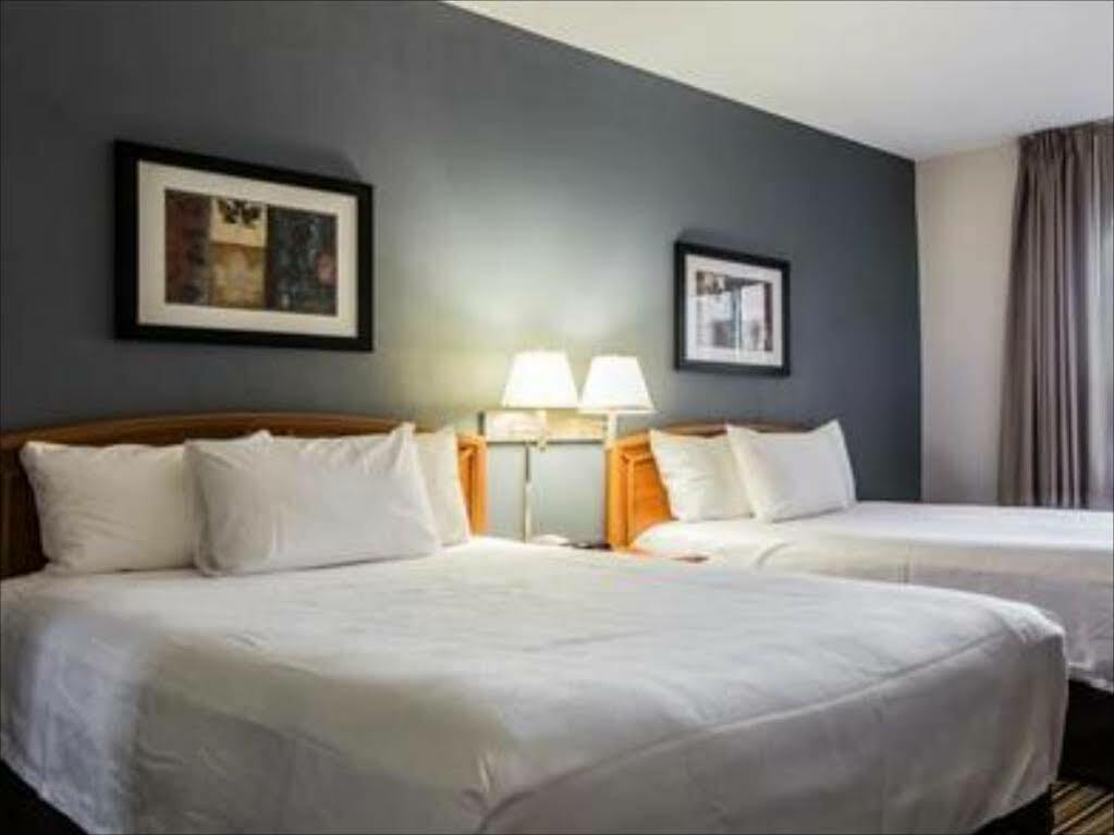 Candlewood Suites - Charlotte - Arrowood By Ihg Luaran gambar