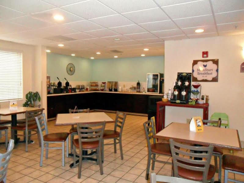 Candlewood Suites - Charlotte - Arrowood By Ihg Luaran gambar